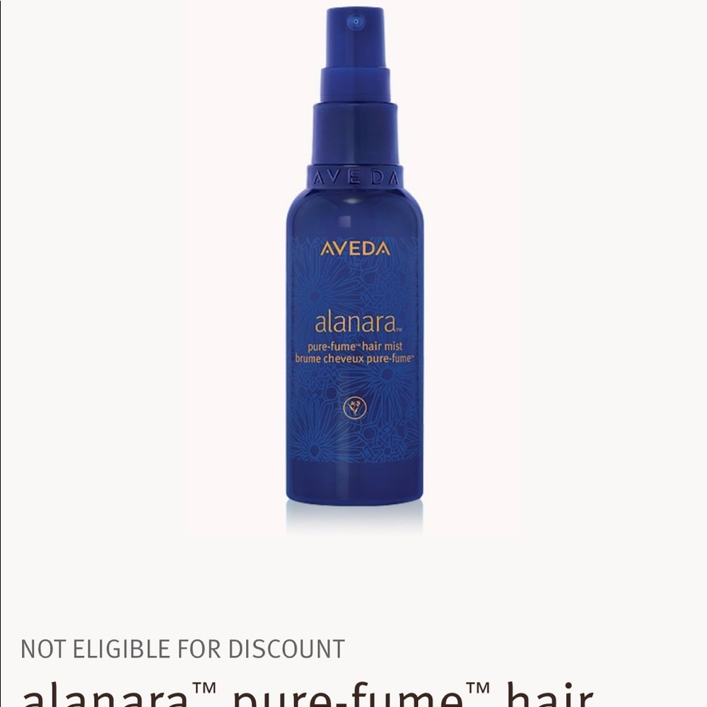 🌻AVEDA🌻 Alanara Pure-Fume Hair Mist